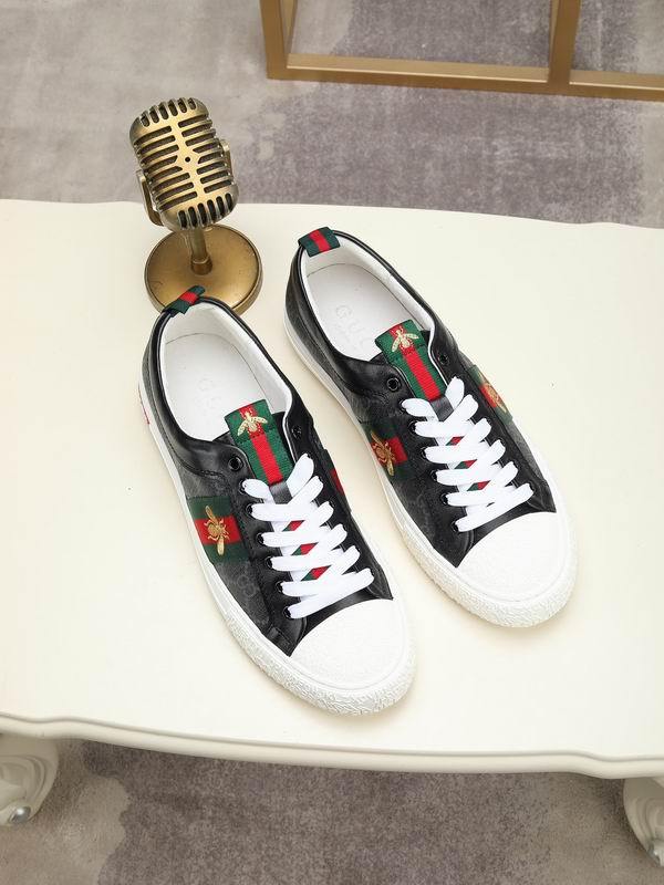 Gucci Men's Shoes 1024